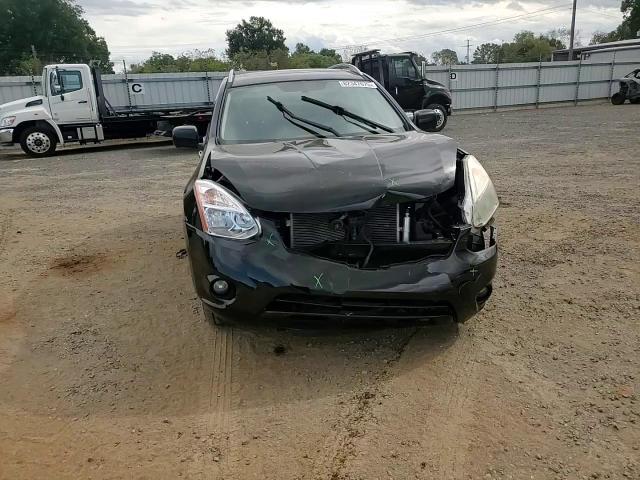 2012 Nissan Rogue S VIN: JN8AS5MV6CW363510 Lot: 82347675
