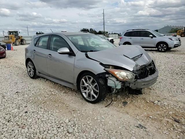 2011 Mazda Speed 3 VIN: JM1BL1K43B1387243 Lot: 82715615