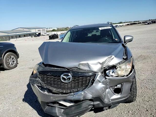 2014 Mazda Cx-5 Touring VIN: JM3KE4CY4E0353570 Lot: 85901055