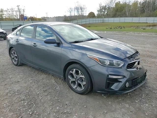 2019 Kia Forte Fe VIN: 3KPF24AD7KE103200 Lot: 90282565