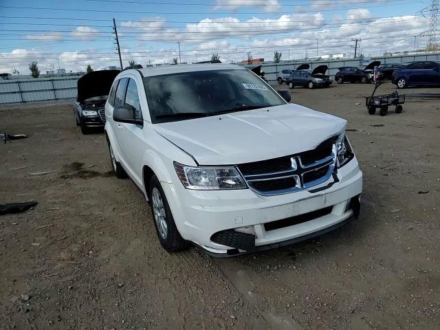 2014 Dodge Journey Se VIN: 3C4PDCABXET154004 Lot: 90722495