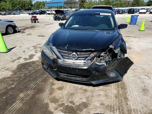 2018 Nissan Altima 2.5 VIN: 1N4AL3AP2JC227754 Lot: 82435335