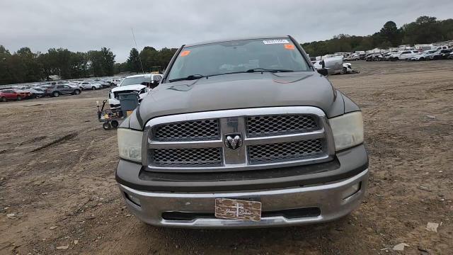 2012 Dodge Ram 1500 Laramie VIN: 1C6RD6JT1CS123443 Lot: 90351265