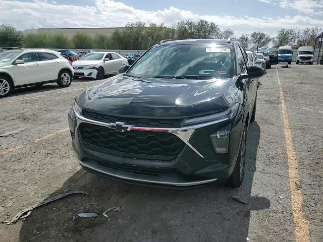 2025 Chevrolet Trax 1Lt VIN: KL77LHEP6SC017989 Lot: 86541245