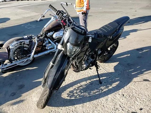 2014 Suzuki Dr-Z400 Sm VIN: JS1SK44A7E2100583 Lot: 82279765