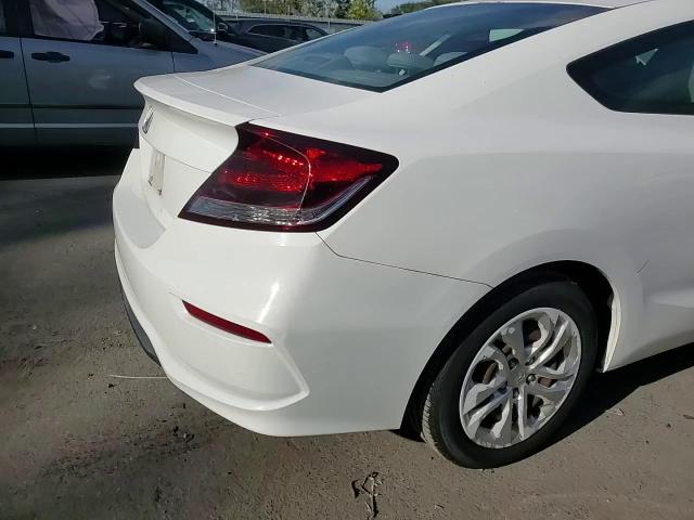 2014 Honda Civic Lx VIN: 2HGFG3B5XEH506309 Lot: 84706535