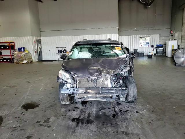 2015 Toyota Sienna Le VIN: 5TDKK3DC5FS621961 Lot: 84425425