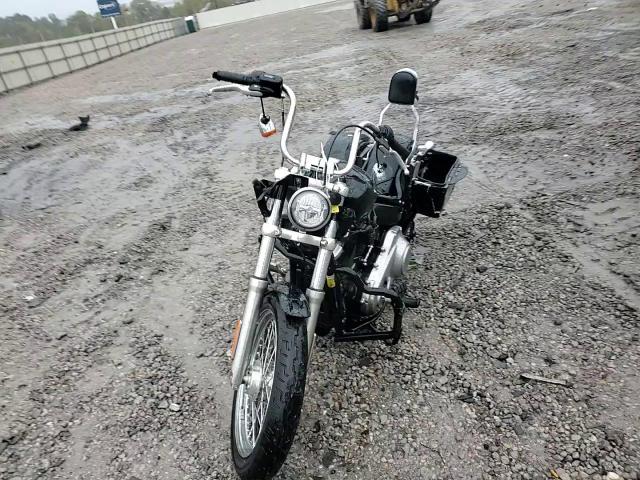 2020 Harley-Davidson Fxst VIN: 1HD1BVJ19LB049949 Lot: 90436015