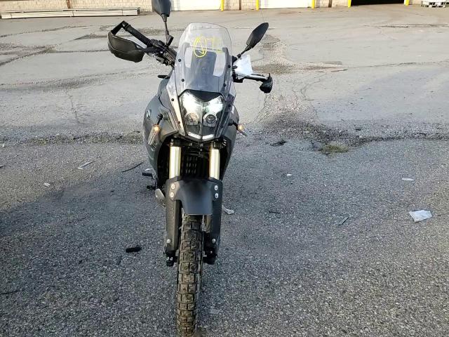 2024 Yamaha Xtz690 VIN: JYADM12Y4RA011830 Lot: 84860495