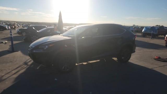 2018 Lexus Nx 300 Base VIN: JTJYARBZXJ2102666 Lot: 82490715
