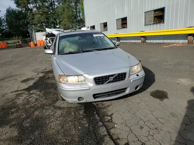 2005 Volvo S60 VIN: YV1RS640952447138 Lot: 87238465