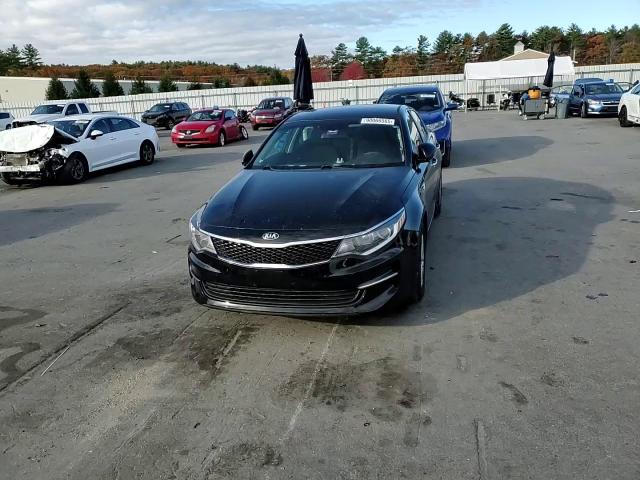 2017 Kia Optima Lx VIN: KNAGT4L36H5145834 Lot: 90066565
