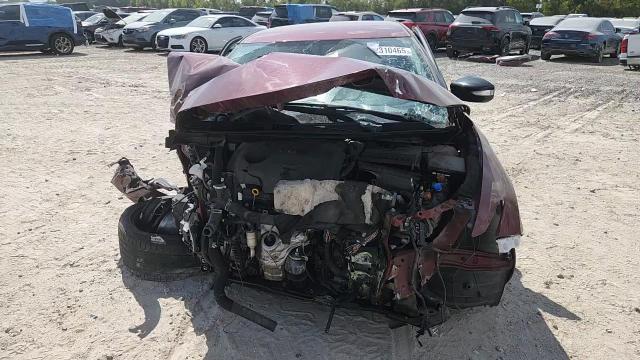 2017 Nissan Maxima 3.5S VIN: 1N4AA6AP2HC361858 Lot: 82310465