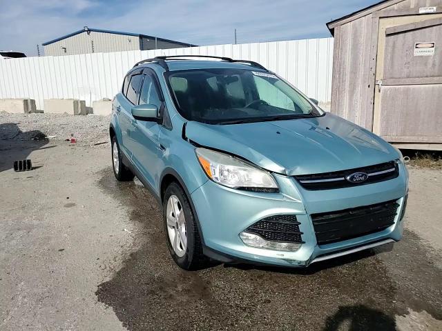 2013 Ford Escape Se VIN: 1FMCU9G99DUC23612 Lot: 84975875