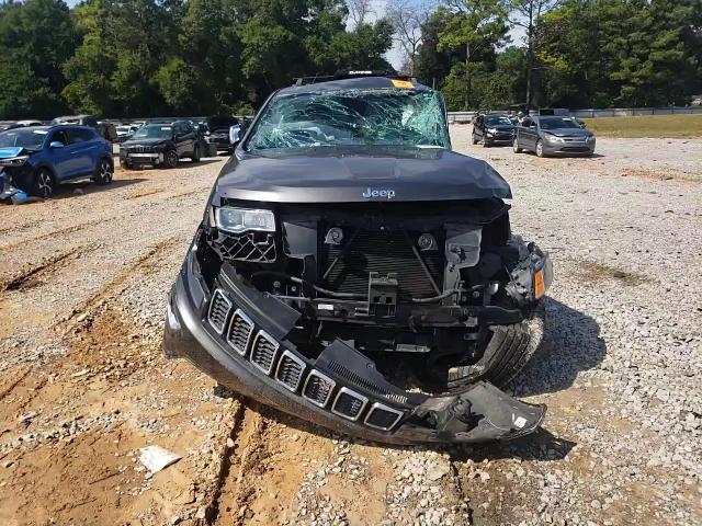 2017 Jeep Grand Cherokee Limited VIN: 1C4RJEBG0HC838065 Lot: 69721725