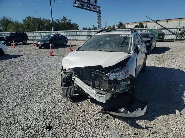 2017 Subaru Crosstrek Limited VIN: JF2GPANC5HH250108 Lot: 85949145