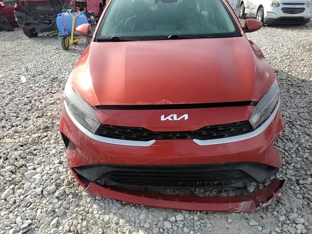 2023 Kia Forte Lx VIN: 3KPF24AD9PE580525 Lot: 84209345