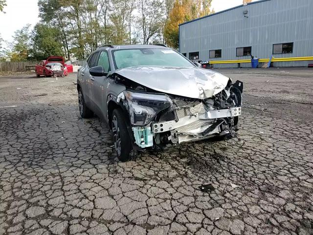 2025 Chevrolet Trax 2Rs VIN: KL77LJEP4SC107391 Lot: 90489955