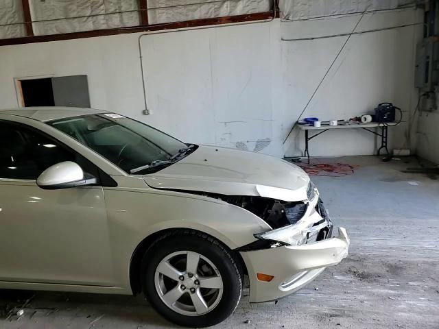 2015 Chevrolet Cruze Lt VIN: 1G1PC5SB7F7183987 Lot: 82760805