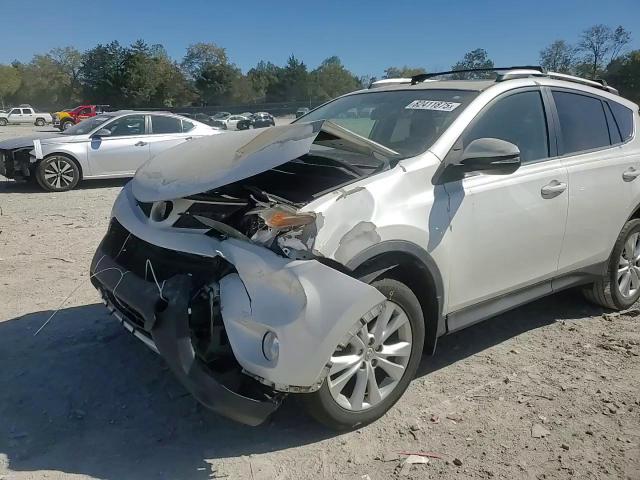 2013 Toyota Rav4 Limited VIN: 2T3YFREV5DW007859 Lot: 82411875