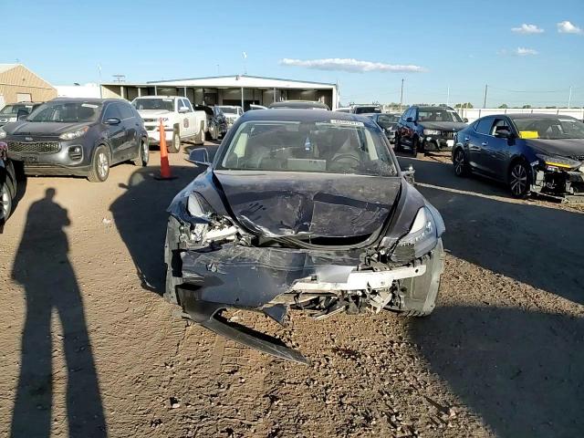 2020 Tesla Model 3 VIN: 5YJ3E1EB2LF663722 Lot: 86507075