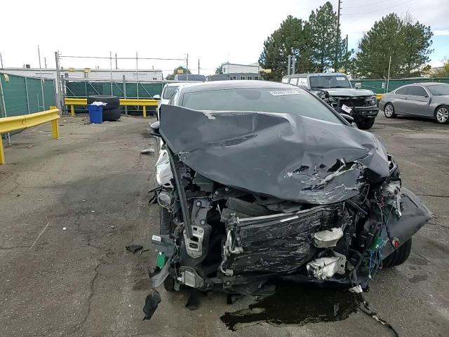 2015 Chrysler 200 S VIN: 1C3CCCBG6FN654887 Lot: 86481955