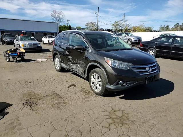 2014 Honda Cr-V Exl VIN: 5J6RM4H79EL074196 Lot: 82531455