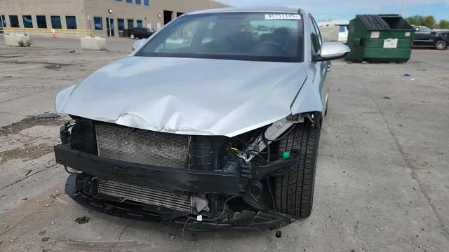 2018 Hyundai Elantra Sport VIN: KMHD04LB9JU545867 Lot: 85751145