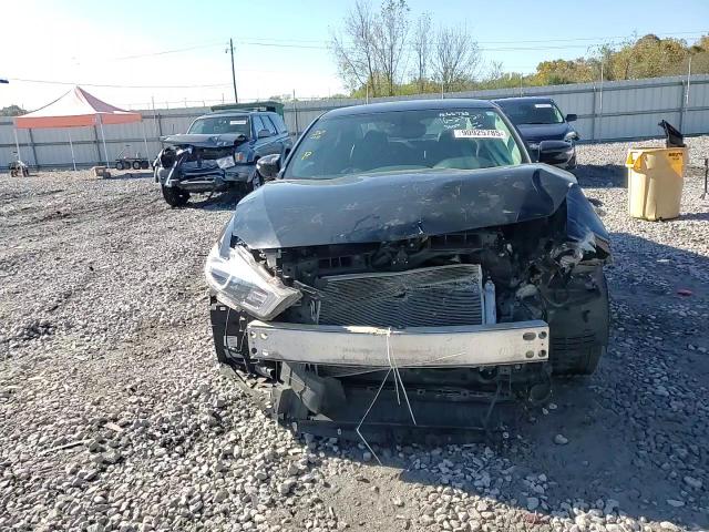2017 Nissan Maxima 3.5S VIN: 1N4AA6AP1HC382894 Lot: 90925785