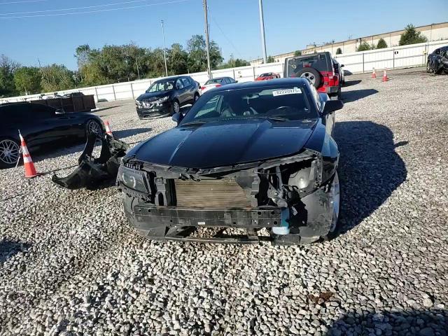 2015 Chevrolet Camaro Lt VIN: 2G1FF1E33F9307994 Lot: 82220975