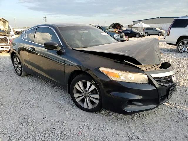 2011 Honda Accord Lx-S VIN: 1HGCS1B30BA016752 Lot: 85642595