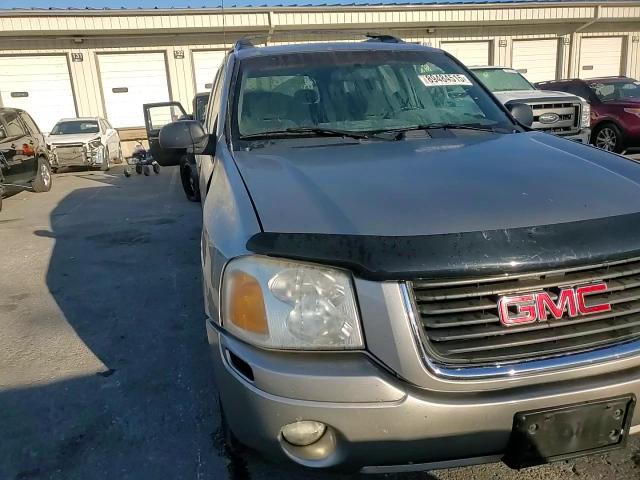 2003 GMC Envoy Xl VIN: 1GKES16S036110597 Lot: 89484515