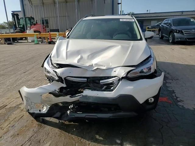 2023 Subaru Crosstrek Limited VIN: JF2GTHNC7PH287731 Lot: 85142325