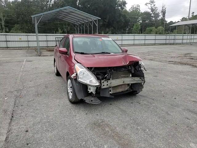 2019 Nissan Versa S VIN: 3N1CN7AP2KL808894 Lot: 82249515
