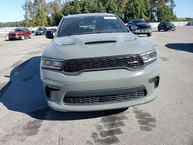 2021 Dodge Durango R/T VIN: 1C4SDJCT4MC804315 Lot: 82682175