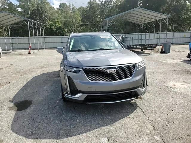 2022 Cadillac Xt6 Premium Luxury VIN: 1GYKPCRSXNZ108228 Lot: 82348925