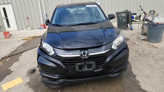 2016 Honda Hr-V Lx VIN: 3CZRU6H34GM758003 Lot: 85763965