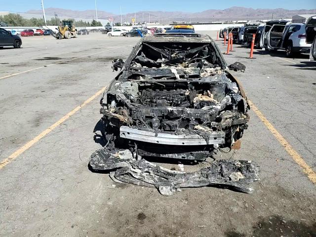 2019 Acura Tlx Technology VIN: 19UUB1F60KA006716 Lot: 84980305