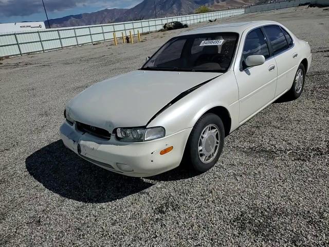 1994 Infiniti J30 VIN: JNKAY21DXRM115364 Lot: 84898495