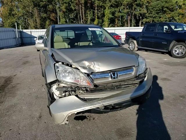 2009 Honda Cr-V Exl VIN: 5J6RE38749L019491 Lot: 90915725
