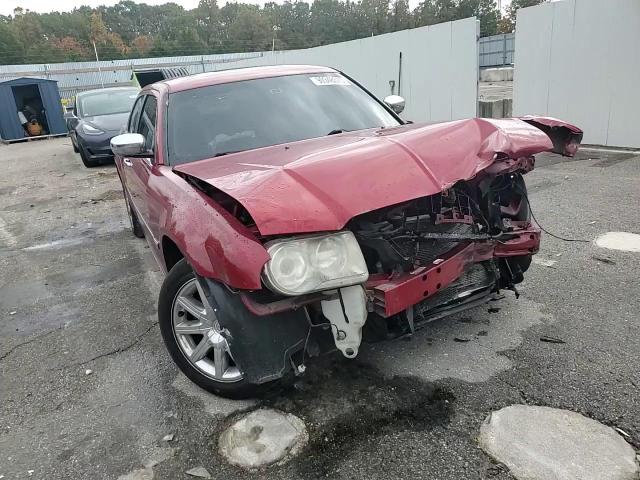 2007 Chrysler 300C VIN: 2C3KA63H17H897074 Lot: 90348075