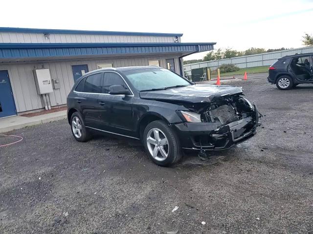 2012 Audi Q5 Premium Plus VIN: WA1LFAFP7CA066401 Lot: 82308065