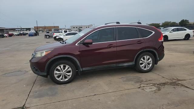 2014 Honda Cr-V Exl VIN: 5J6RM3H71EL028758 Lot: 82668475