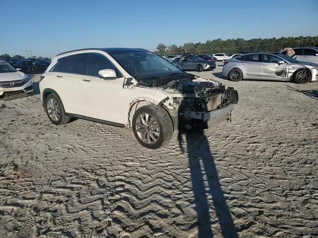 2020 Infiniti Qx50 Pure VIN: 3PCAJ5M12LF106781 Lot: 82558335