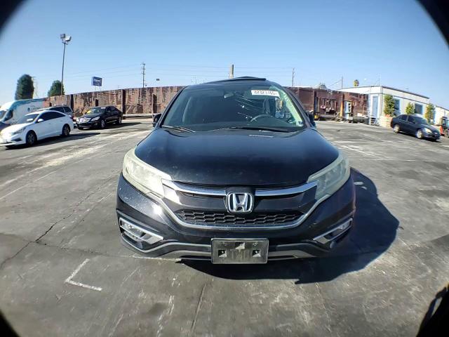 2016 Honda Cr-V Ex VIN: 2HKRM3H56GH511593 Lot: 82323165