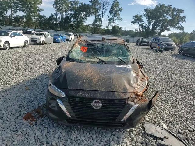 2024 Nissan Sentra Sv VIN: 3N1AB8CV3RY201952 Lot: 84072695