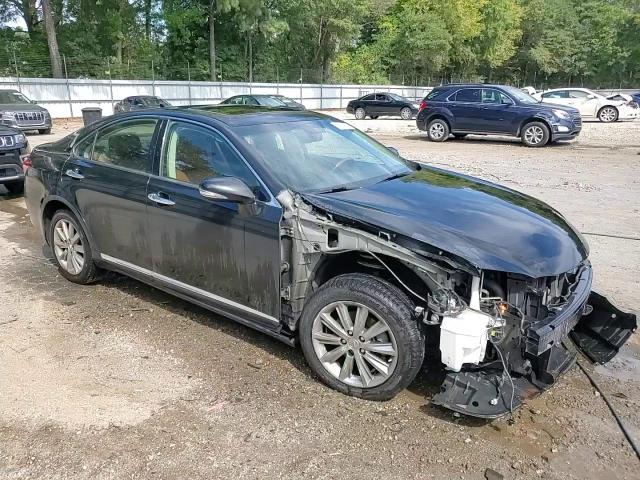 2012 Lexus Es 350 VIN: JTHBK1EG2C2494089 Lot: 84779205