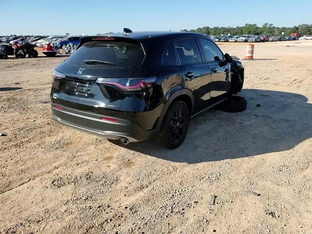 2023 Honda Hr-V Sport VIN: 3CZRZ1H58PM703396 Lot: 82485765