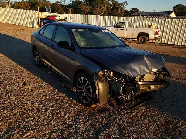 2024 Volkswagen Jetta Sport VIN: 3VWBM7BU2RM078406 Lot: 85673115