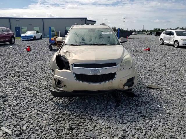 2012 Chevrolet Equinox Lt VIN: 2GNALDEK1C6371507 Lot: 84303765